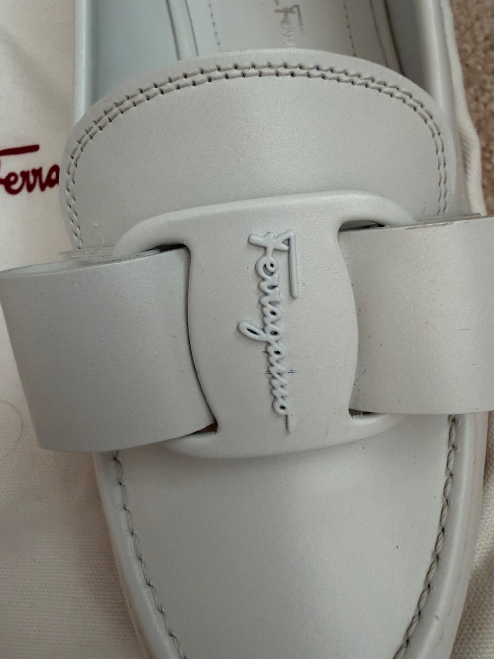 Salvatore Ferragamo - Picture 2 of 11